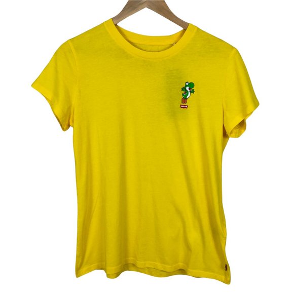 Yoshi Crewneck Casual | Poshmark